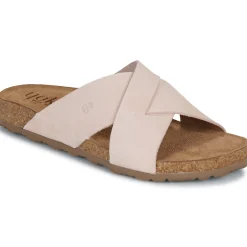Sandales Et Nu-pieds^YOKONO - JERBA Rose
