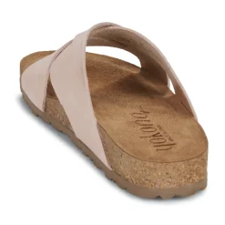 Sandales Et Nu-pieds^YOKONO - JERBA Rose