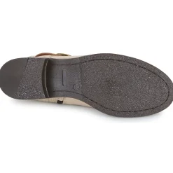 Bottines / Boots^YOKONO - MONS-001LP-LAGUNA-PLATINO Doré