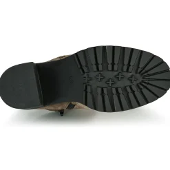 Bottines / Boots^YOKONO - TUNA Gris