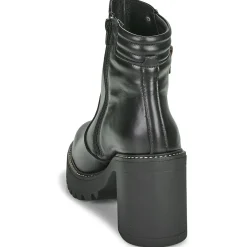 Bottines / Boots^YOKONO - TUNA Noir