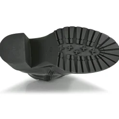 Bottines / Boots^YOKONO - TUNA Noir