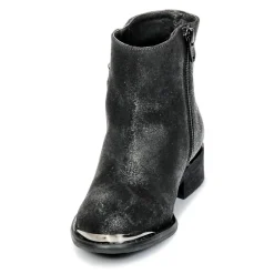 Bottines / Boots^Young Elegant People - AMELIA Noir