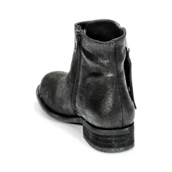 Bottines / Boots^Young Elegant People - AMELIA Noir