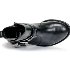 Bottines / Boots^Young Elegant People - CALYPSO Noir