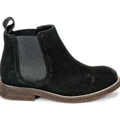 Bottines / Boots^Young Elegant People - COLETTE Noir