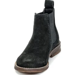 Bottines / Boots^Young Elegant People - COLETTE Noir