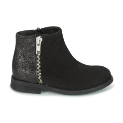 Bottines / Boots^Young Elegant People - FABIOLA Noir