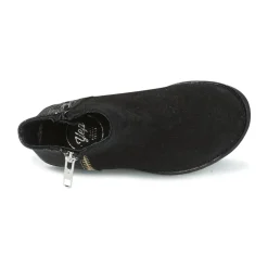 Bottines / Boots^Young Elegant People - FABIOLA Noir