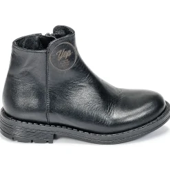 Bottines / Boots^Young Elegant People - IVONNE Noir