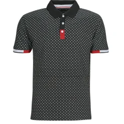 T-shirts & Polos^Yurban - ACHIRD Noir