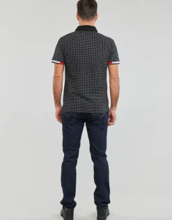 T-shirts & Polos^Yurban - ACHIRD Noir