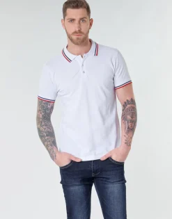 T-shirts & Polos^Yurban - ADARA Blanc