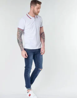 T-shirts & Polos^Yurban - ADARA Blanc