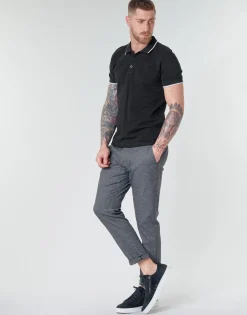 T-shirts & Polos^Yurban - ADARA Noir