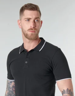 T-shirts & Polos^Yurban - ADARA Noir