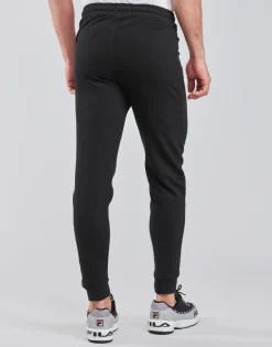 Joggings & Survêtements^Yurban - AGENA Noir