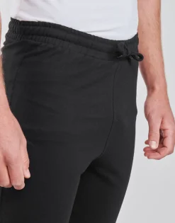Joggings & Survêtements^Yurban - AGENA Noir