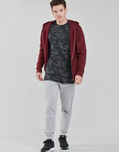 Joggings & Survêtements^Yurban - AGENA Gris