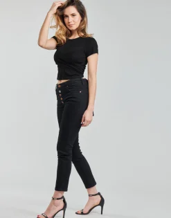 Tops / Blouses^Yurban - ATAIR Noir