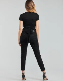 Tops / Blouses^Yurban - ATAIR Noir