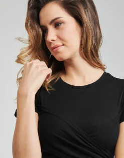 Tops / Blouses^Yurban - ATAIR Noir