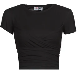 Tops / Blouses^Yurban - ATAIR Noir