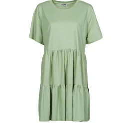 Robes^Yurban - ATIK Vert