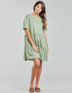 Robes^Yurban - ATIK Vert
