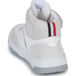 Baskets Mode^Yurban - BROOKLYN Blanc