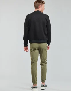 Vestes^Yurban - CALX Noir