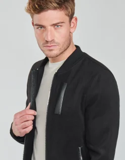 Vestes^Yurban - CALX Noir