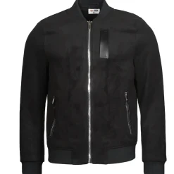 Vestes^Yurban - CALX Noir