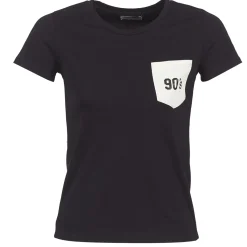 T-shirts & Polos^Yurban - FIALA Noir