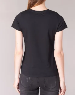 T-shirts & Polos^Yurban - FIALA Noir