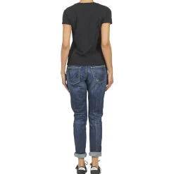 T-shirts & Polos^Yurban - FIALA Noir