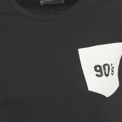 T-shirts & Polos^Yurban - FIALA Noir