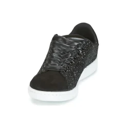 Baskets Mode^Yurban - HELVINE Noir