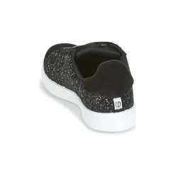 Baskets Mode^Yurban - HELVINE Noir