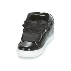 Baskets Mode^Yurban - HOURIX Noir