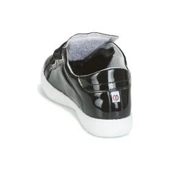 Baskets Mode^Yurban - HOURIX Noir