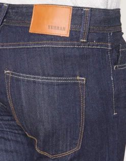 Jeans^Yurban - IEDABALO Bleubrut