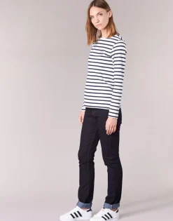 Jeans^Yurban - IESQUANE Bleufoncé