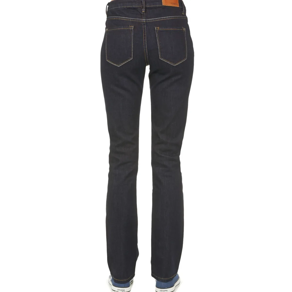Jeans^Yurban - IESQUANE Bleufoncé