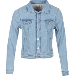 Vestes^Yurban - IHELEFI Bleuclair