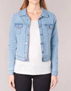 Vestes^Yurban - IHELEFI Bleuclair