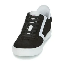 Baskets Mode^Yurban - IRETIPUS Noir