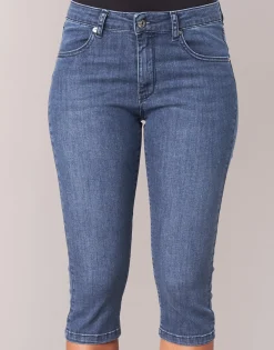 Pantalons^Yurban - JATARA Bleumedium