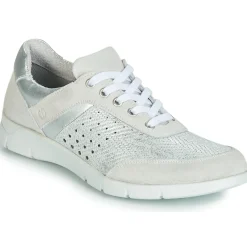 Baskets Mode^Yurban - JEBELLE Gris