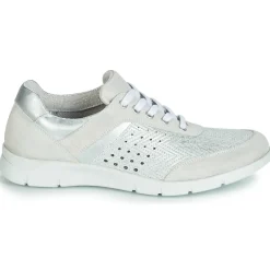 Baskets Mode^Yurban - JEBELLE Gris
